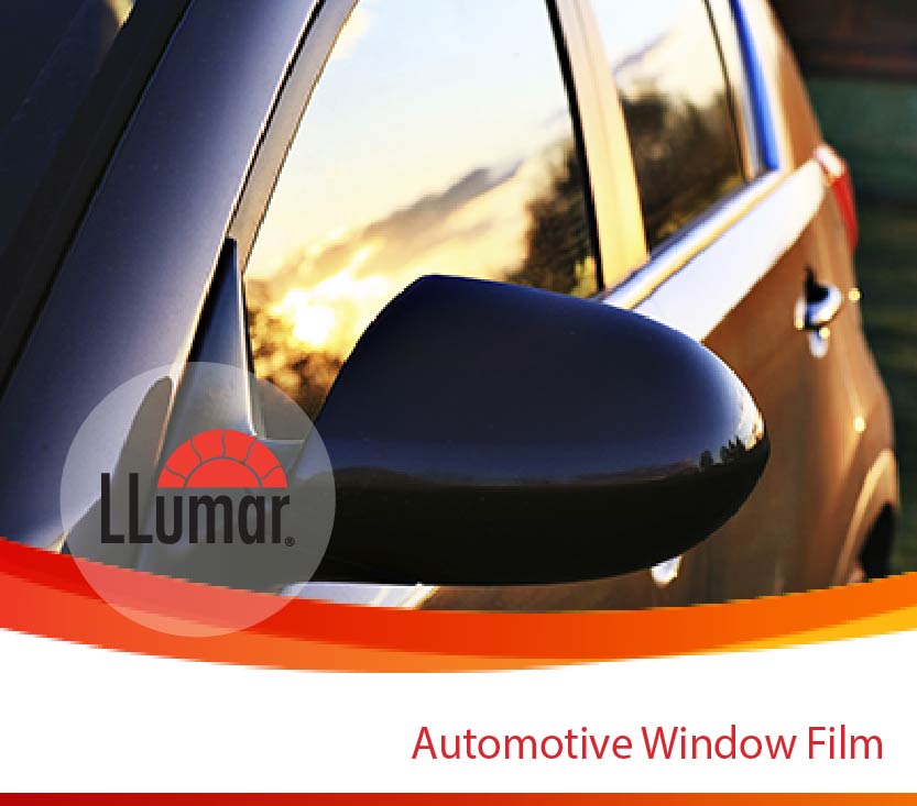 Llumar Car Window Film Singapore Window Cool