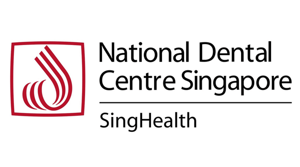 National Dental Centre Singapore SingHealth Logo