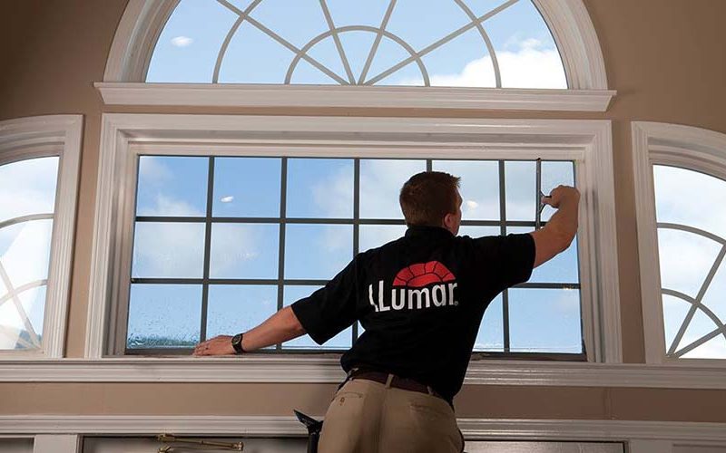 Best Window Film - Professionally Installed