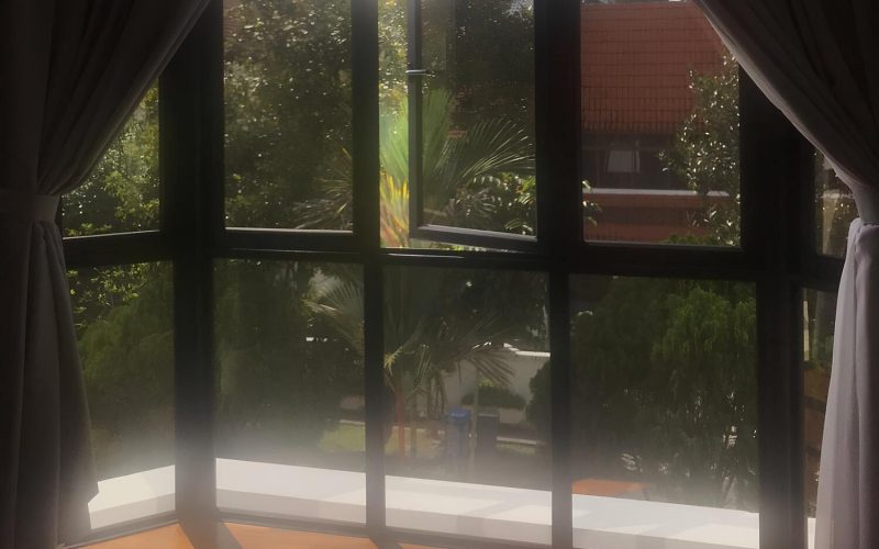 Best Window Tint Film for Home Singapore